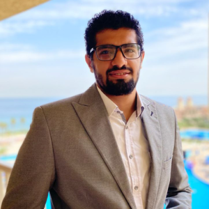Abdelrhman Emad