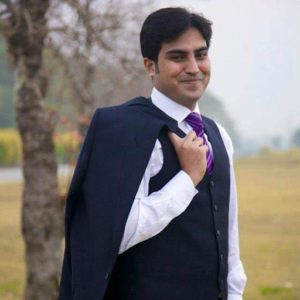 Adeel Asif