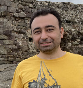 Shams Torabnia