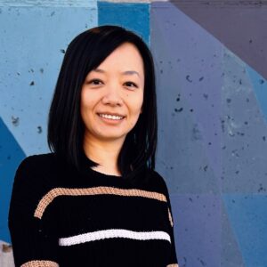 Maggie Ma
