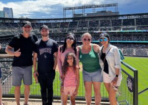 Team Outing